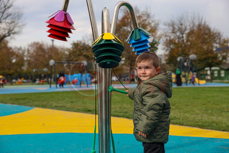 Sakarya Yesil Ve Yasam Alanlari Artiyor (4)