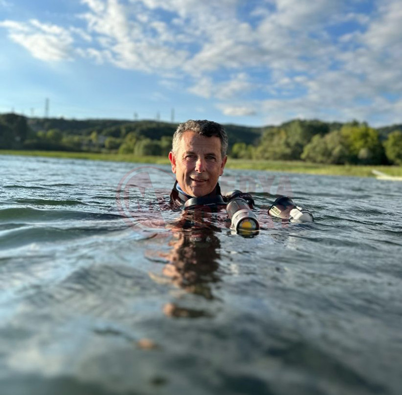 Sapanca Su Alti Sergisi2