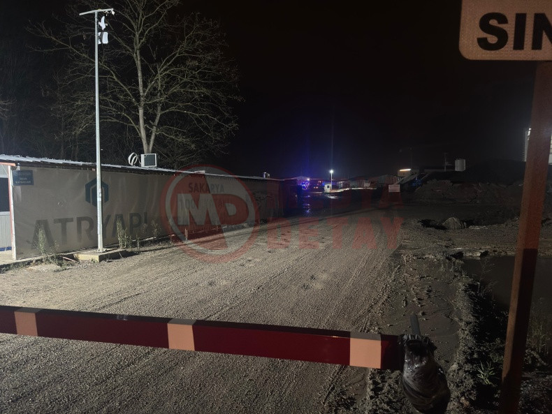 Sehir Hastanesinde Ikinci Yangin (1)