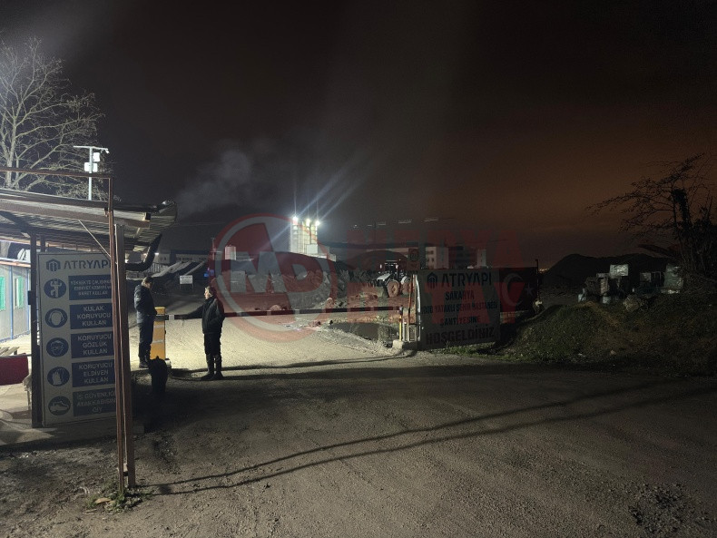 Sehir Hastanesinde Ikinci Yangin (2)