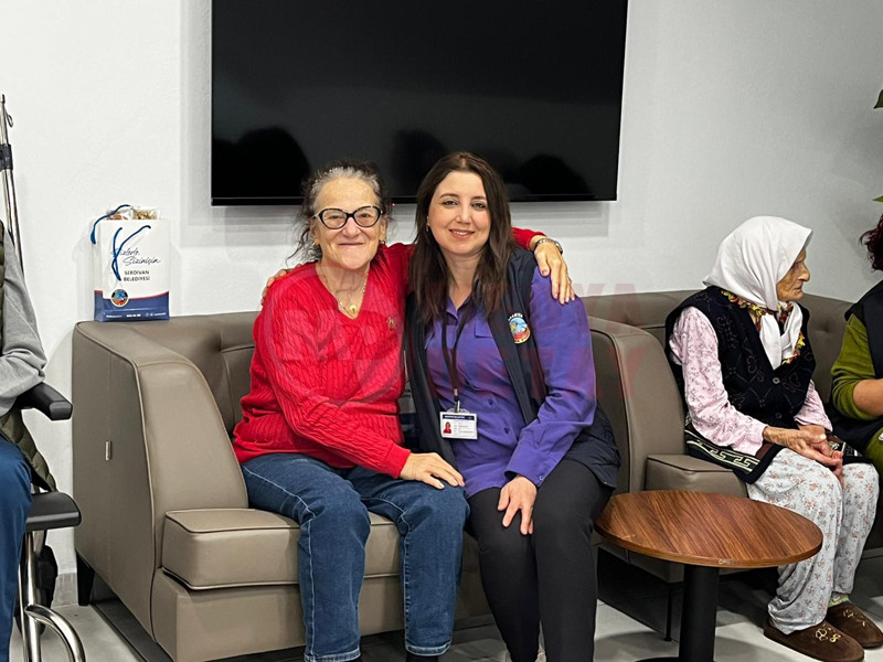 Serdivan Gonul Koprusu2