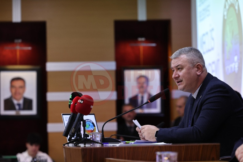 Serdivan Meclis Toplantisi (3)