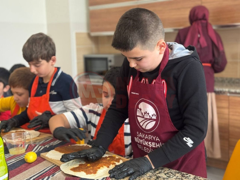 Somestre Ara Tatil Atolyeleri (2)