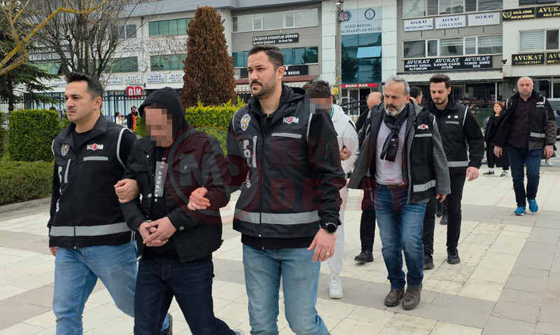 Tapu Dolandiricilari333