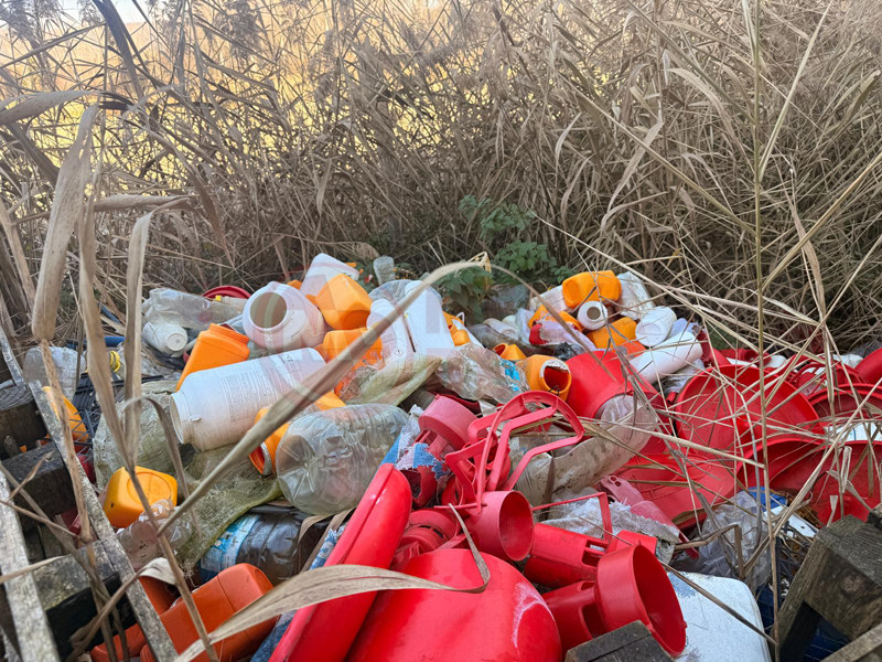 Tavuk Ciftlikleri Denetlendi6