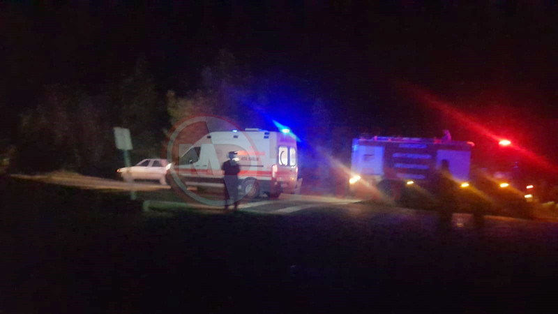 Tir Devrildi 3 Yarali3