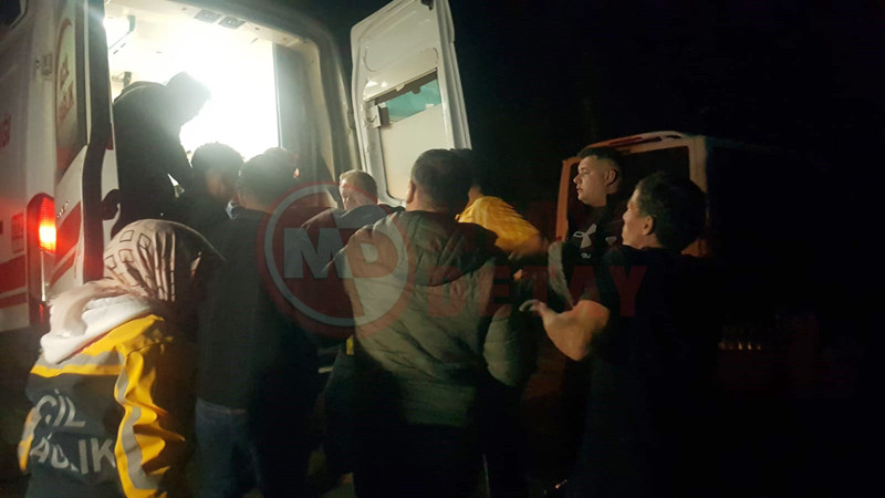 Tir Devrildi 3 Yarali4