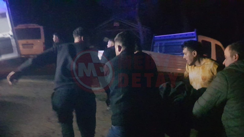 Tir Devrildi 3 Yarali5