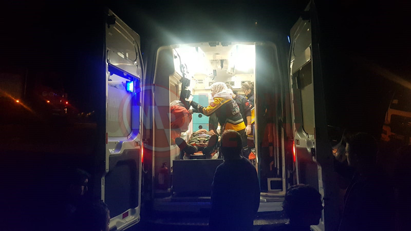 Tir Devrildi 3 Yarali6