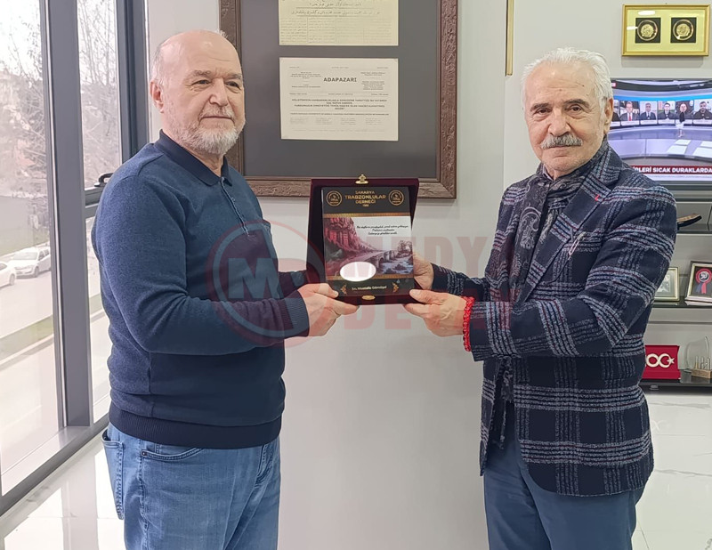 Trabzonlular Dernegi Ziyaret2