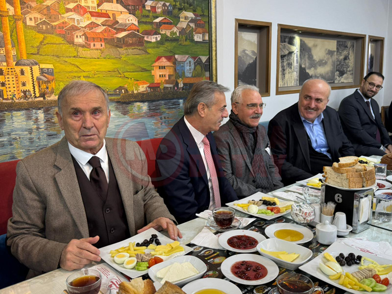 Trabzonlular Kahvalti2