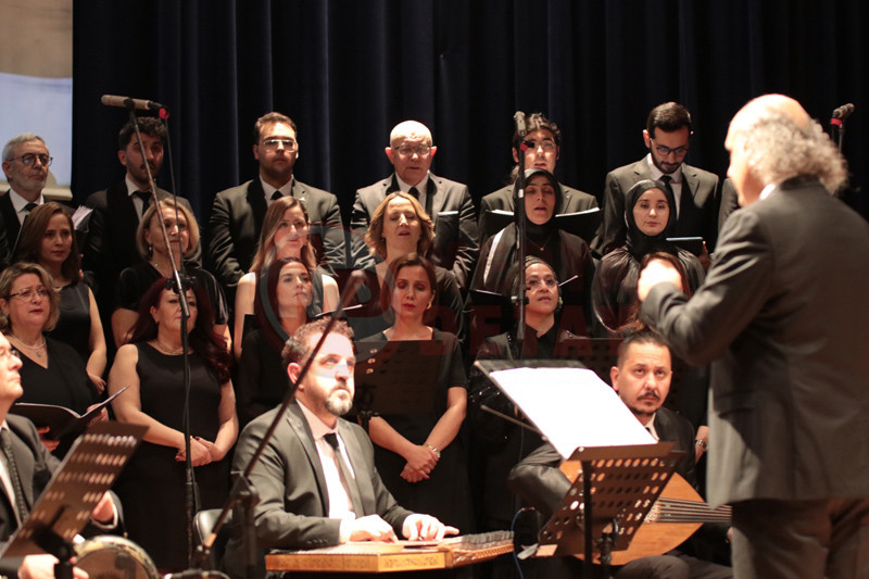 Turk Muzigi Konseri2