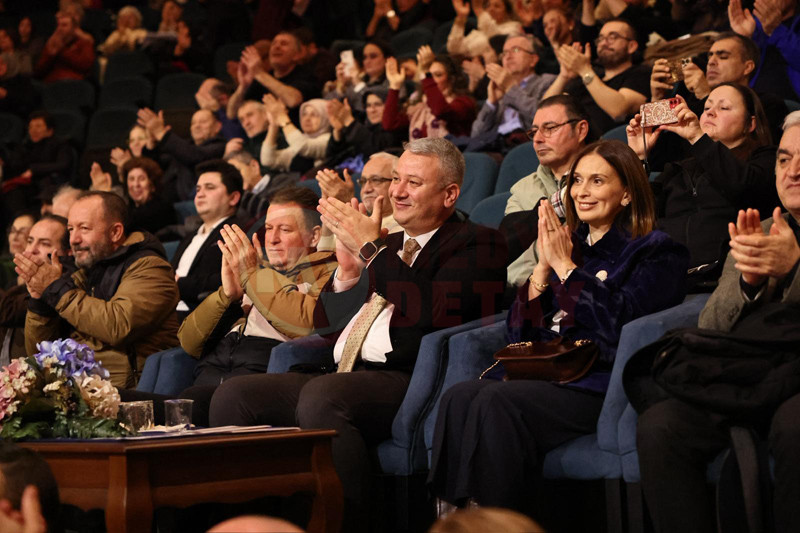 Turk Muzigi Konseri3