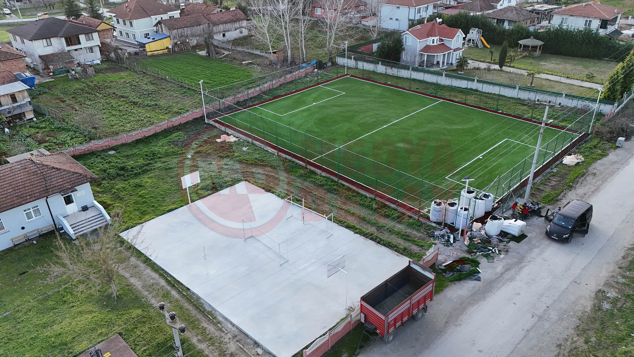 Türkçaybaşı Mahallesi