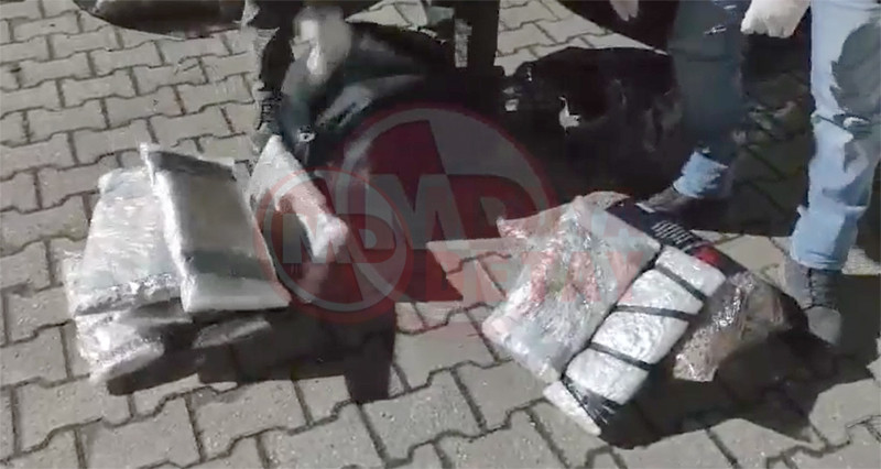 Uyusturucu Sevkiyatina Darbe3