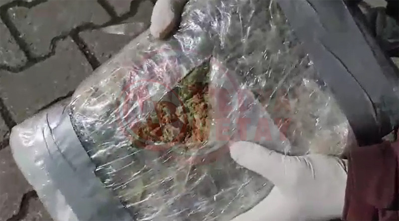 Uyusturucu Sevkiyatina Darbe4