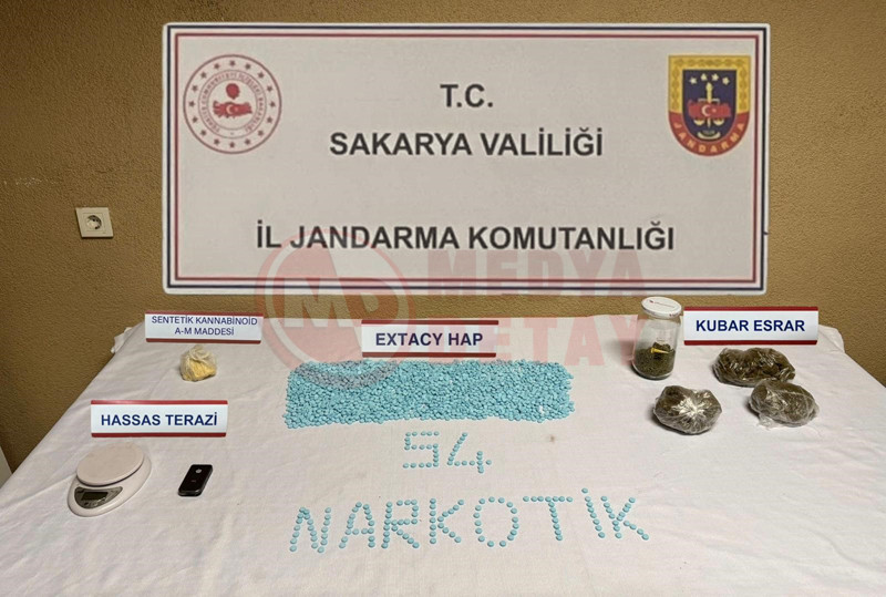 Uyusturucu Tacirlerine Darbe4