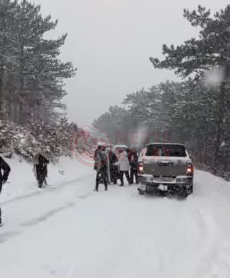 Yayla Yolu Kapandi6
