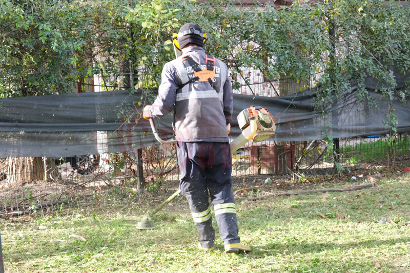 Yesil Alan Temizlik2