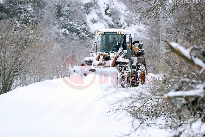 Yol Acma Calismalari2