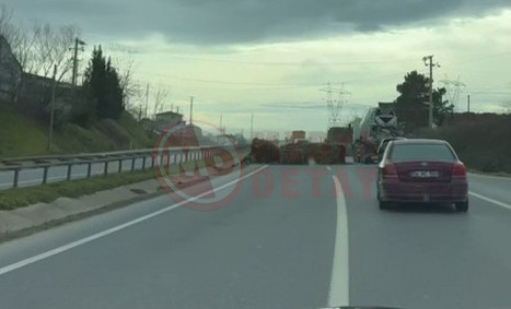 Yola Saman Balyalari Dustu3