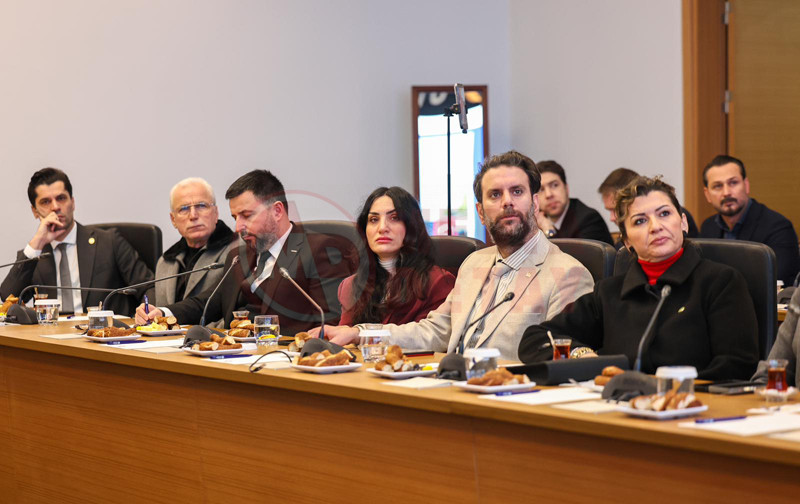 Yusuf Alemdar S T K3