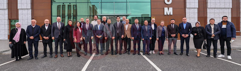 Yusuf Alemdar S T K8