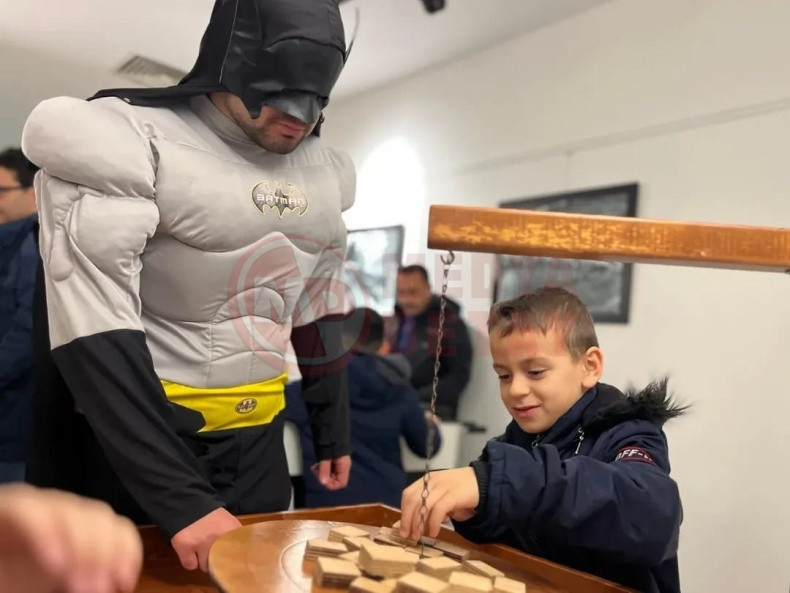 Adapazari Belediyesi Cocuk Senligi (1)