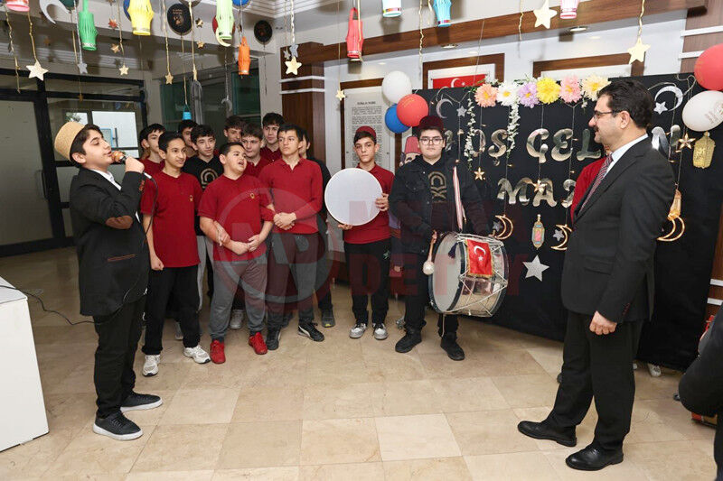 Ahmet Isleyen Sakaryada2