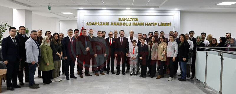 Ahmet Isleyen Sakaryada3