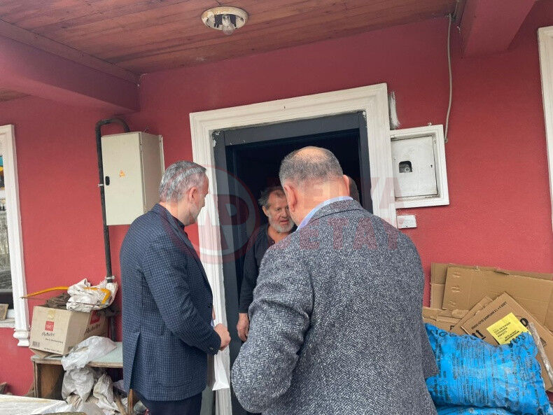 Ak Parti Tarakli Iftar (5)