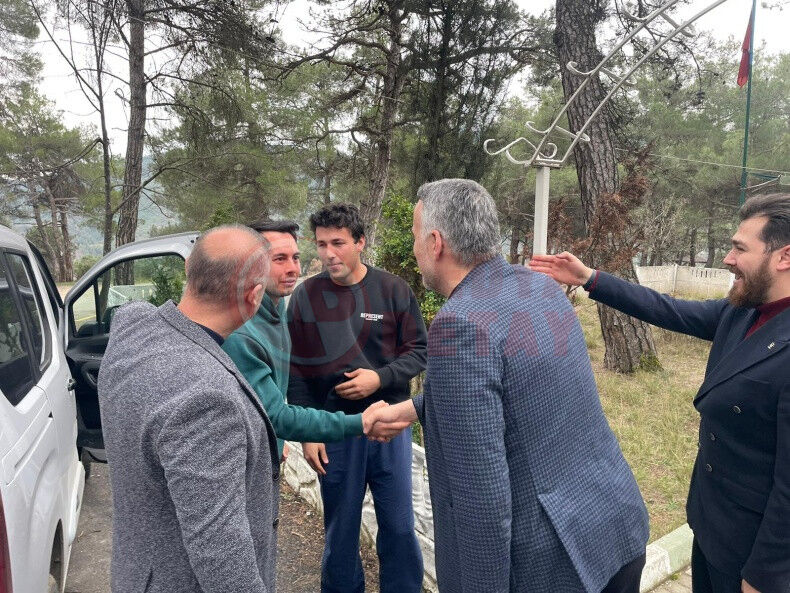 Ak Parti Tarakli Iftar (6)