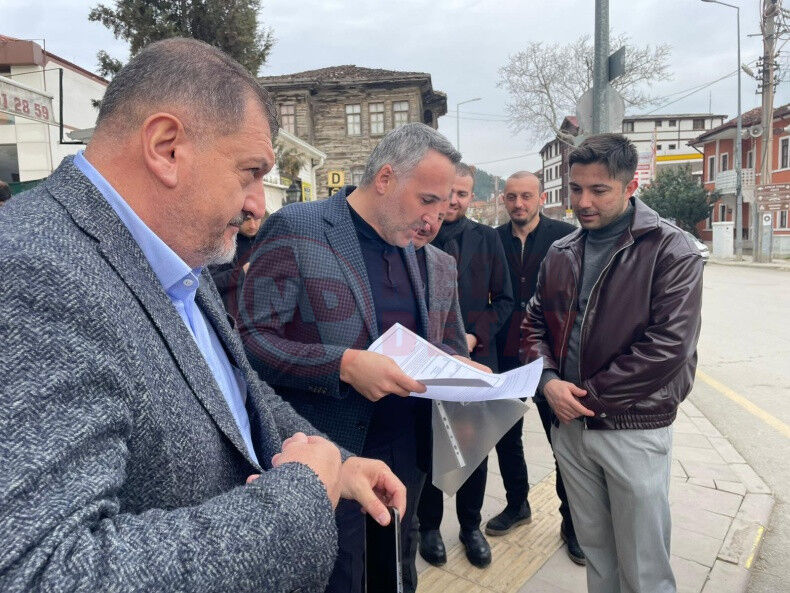 Ak Parti Tarakli Iftar (7)