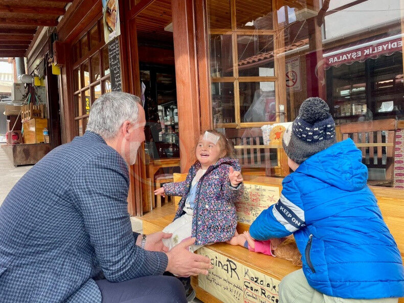 Ak Parti Tarakli Iftar (9)