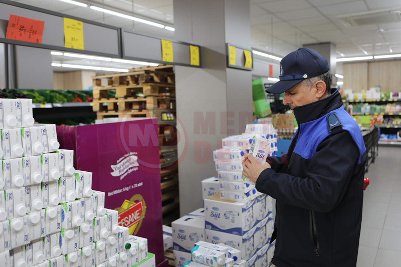 Arifiye Market Denetimi5