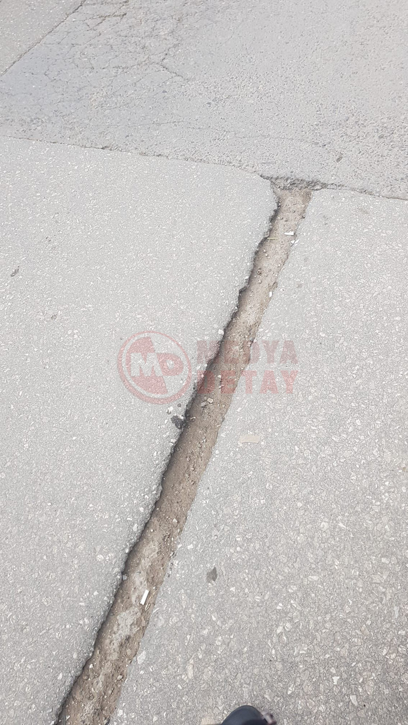 Cark Caddesi Yol Tepkisi3