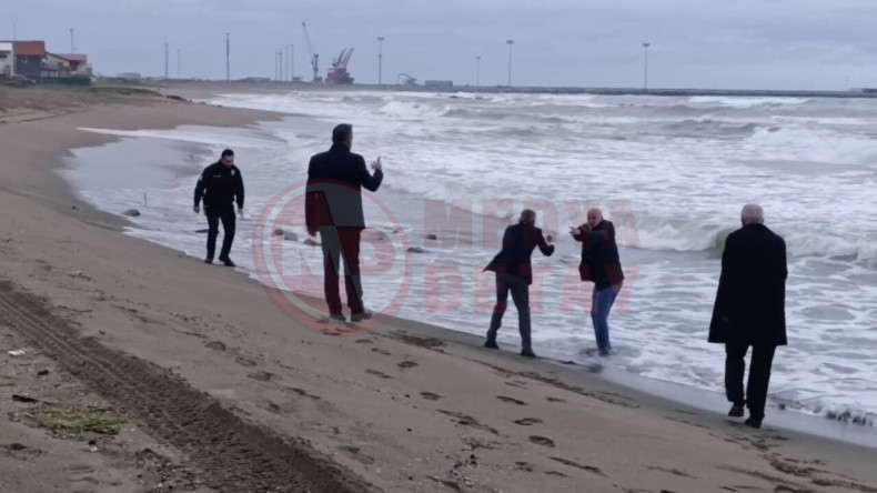 Cinnet Anlarinda Film Gibi Ikna Operasyonu (1)