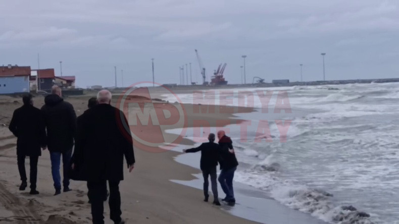 Cinnet Anlarinda Film Gibi Ikna Operasyonu (2)