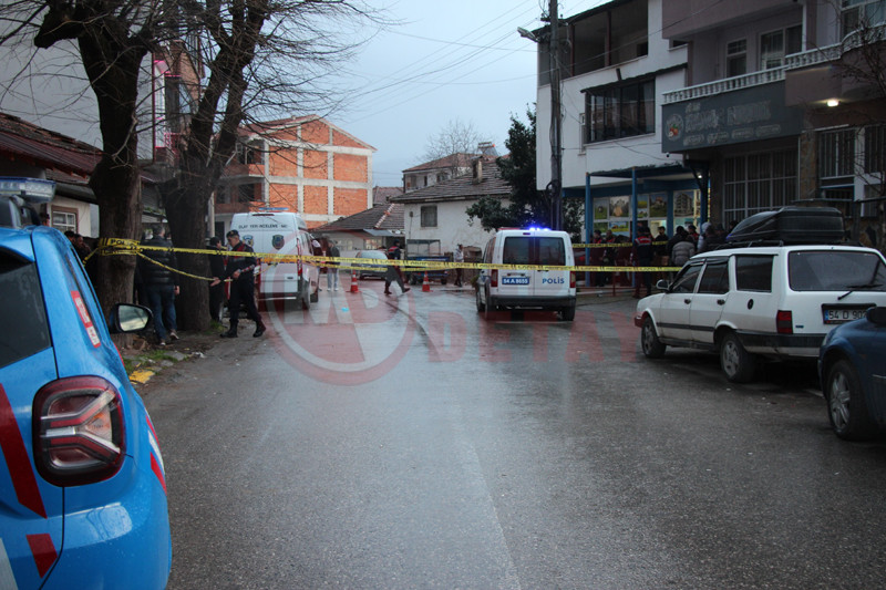 Emekli Polis Dehset Sacti5