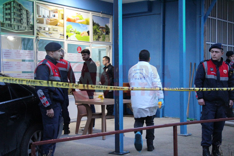 Emekli Polis Dehset Sacti8