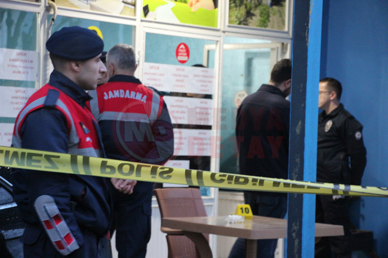 Emekli Polis Dehset Sacti9