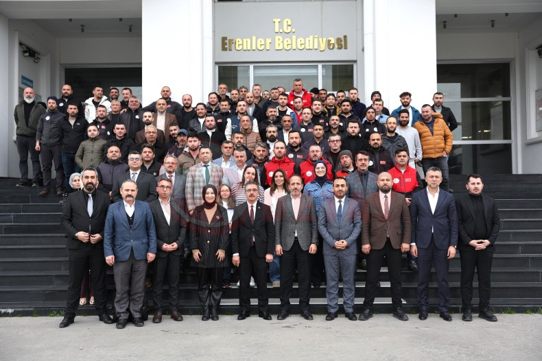 Erenler Belediye Isci Zam (2)