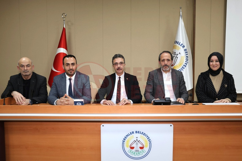 Erenler Belediye Isci Zam (3)