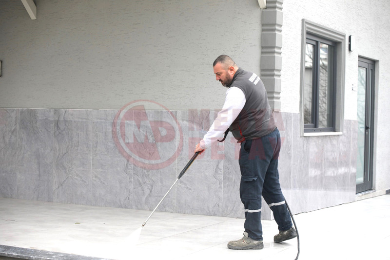 Erenler Cami Temizligi4