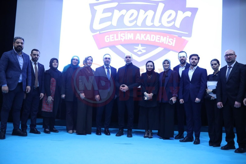 Erenler Gelisim Akademisi (1)
