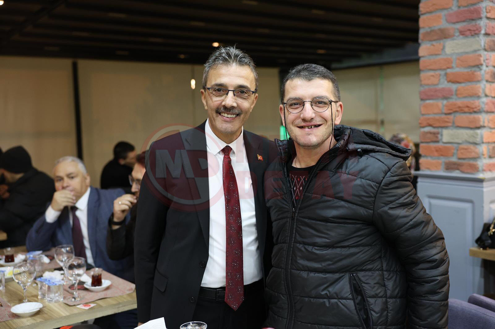 Erenler’de Ramazan Gönül Köprüleri̇ Güçleni̇yor (1)