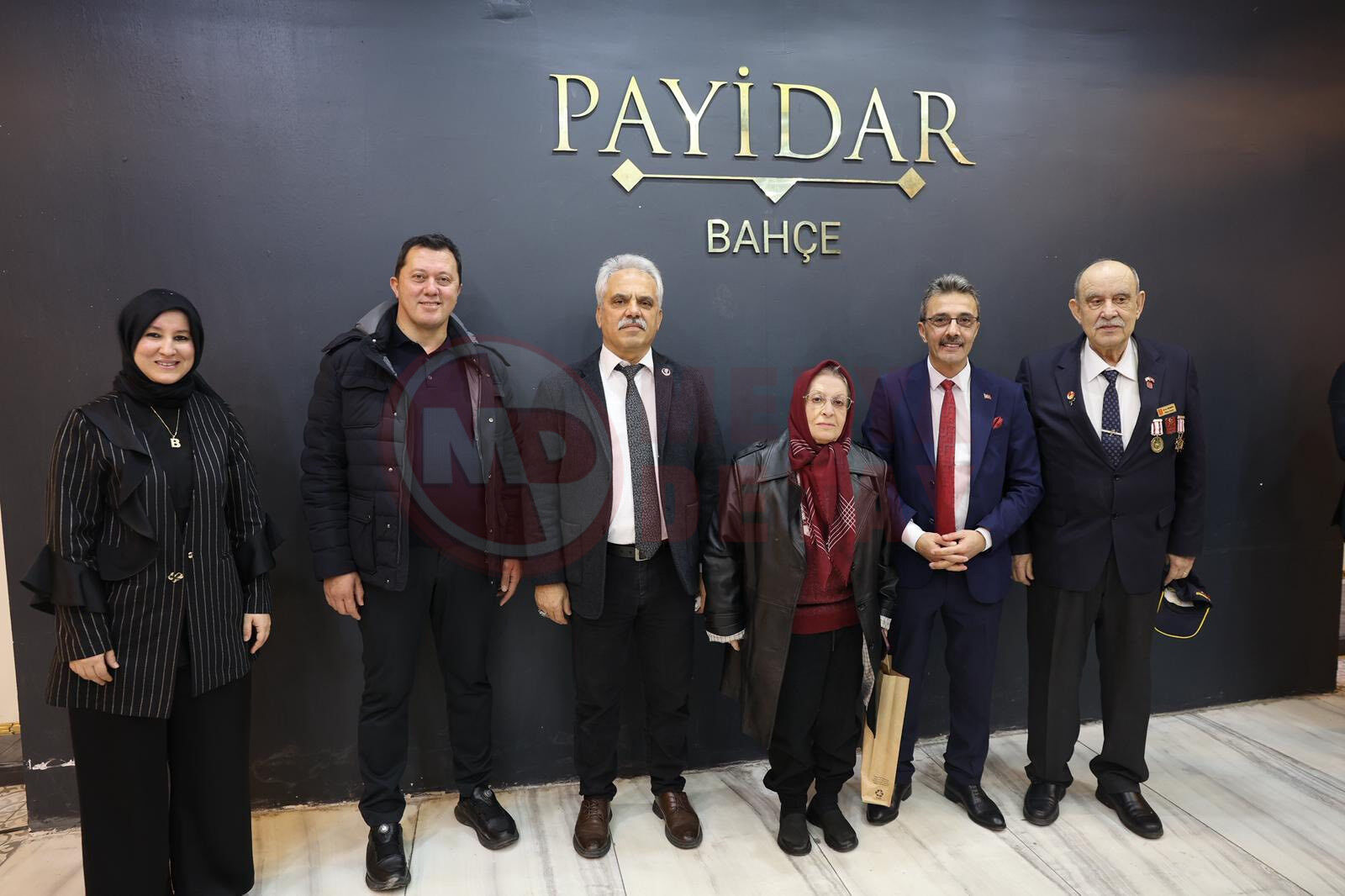 Erenler’de Ramazan Gönül Köprüleri̇ Güçleni̇yor (5)