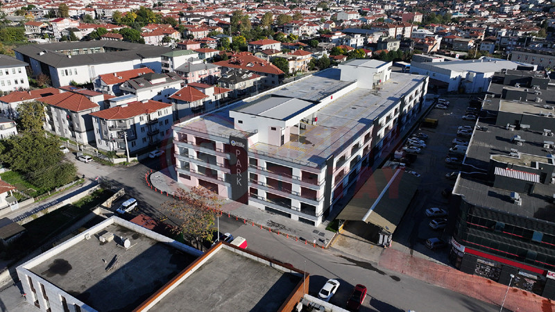 Hastane Katli Otopark6