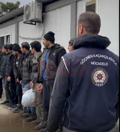 Hendek Gocmen Kacakciligi4 Copy