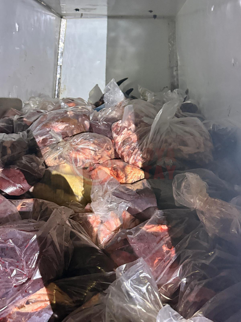 Kacak Et Operasyonu3